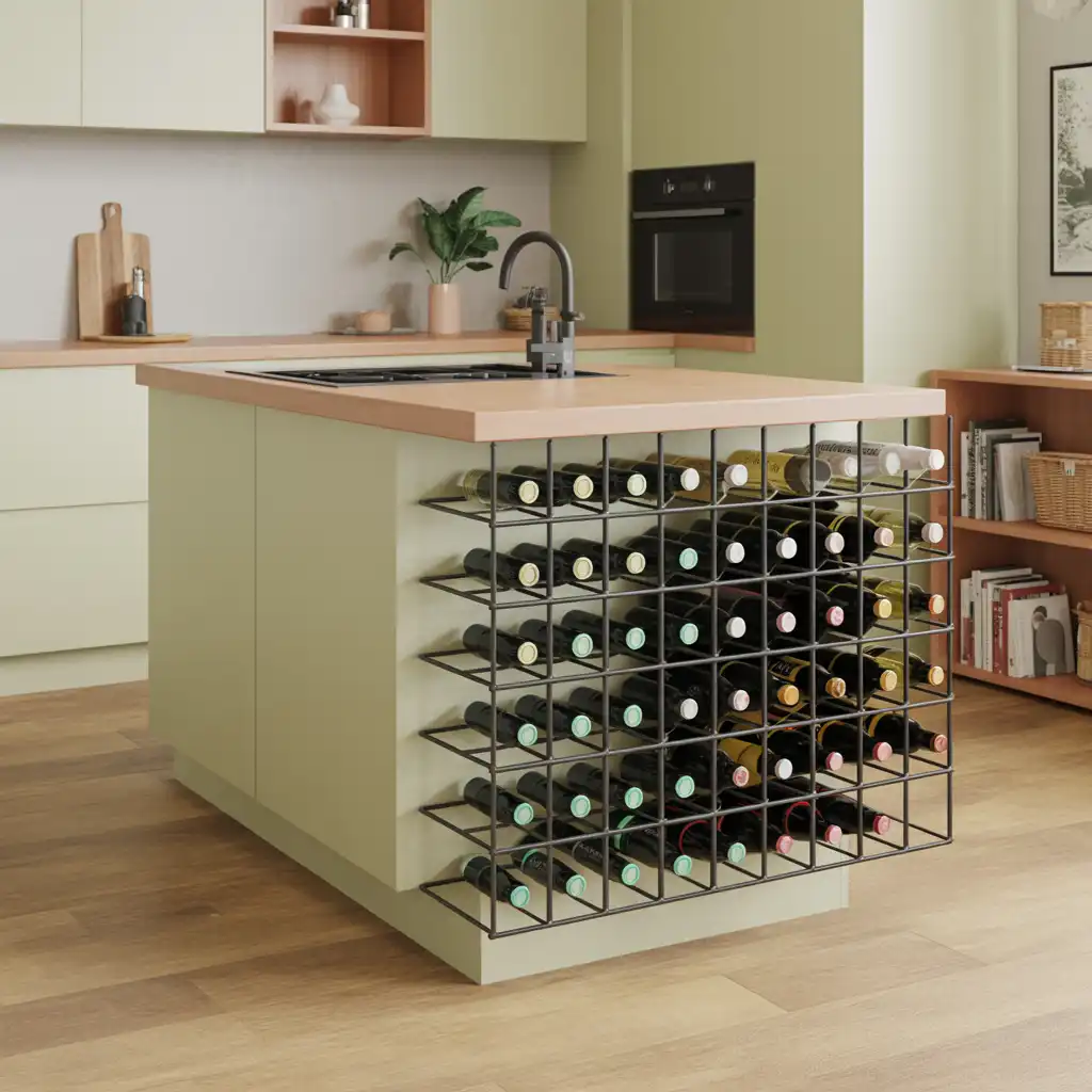 DIY flessenrekken: creatieve ideeën om zelf te maken