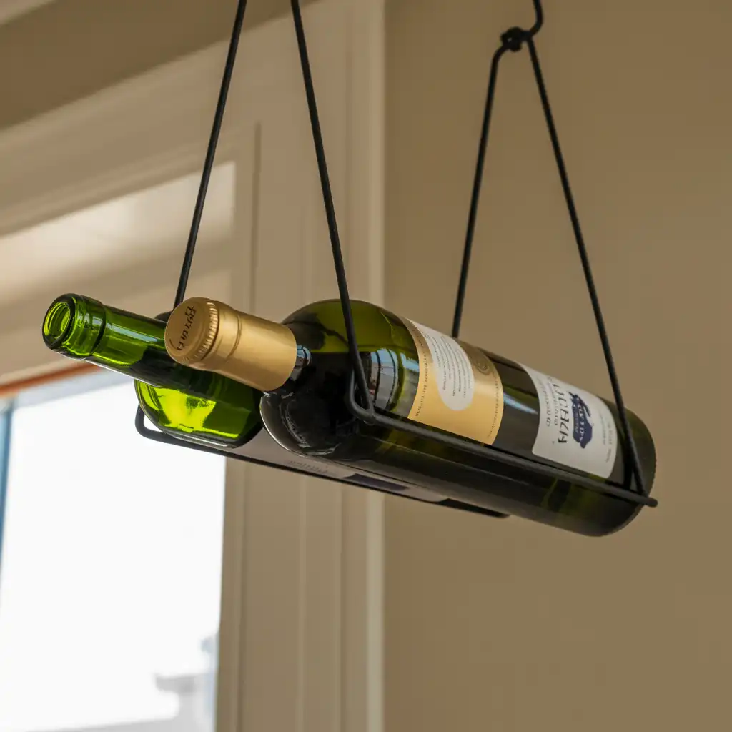 Flessenrekken voor buiten: maak je tuin of balkon compleet