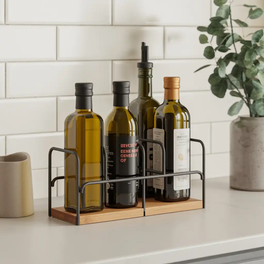 Wijnliefhebbers opgelet: tips voor het kiezen van het perfecte wijnflessenrek